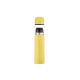 ARDESTO Thermal Bottle Bright City 500 ml, yellow, stainless steel (AR2650YL)