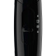 Philips Фен EssentialCare дорожный, 1200Вт, режимов-3, хол. обдув, черный (BHC010/10)