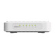 NETGEAR Коммутатор GS605 5xGE, некерований (GS605-400PES)