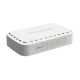 NETGEAR Коммутатор GS605 5xGE, некерований (GS605-400PES)