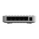 NETGEAR Коммутатор GS605 5xGE, некерований (GS605-400PES)