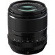Fujifilm XF-33mm F1.4 R LM WR (16719201)