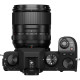 Fujifilm XF-33mm F1.4 R LM WR (16719201)