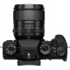 Fujifilm XF-33mm F1.4 R LM WR (16719201)