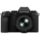 Fujifilm XF-33mm F1.4 R LM WR (16719201)