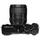 Fujifilm XF-33mm F1.4 R LM WR (16719201)