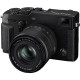 Fujifilm XF-33mm F1.4 R LM WR (16719201)