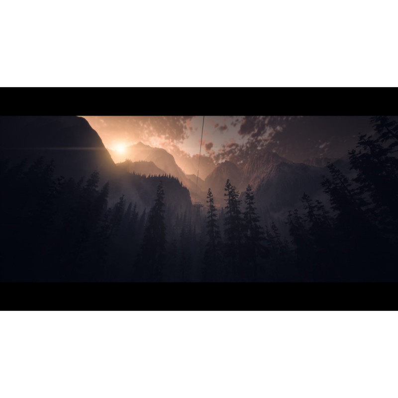 Games Software UNTIL DAWN [BD disk] (PS5) (1000044321)