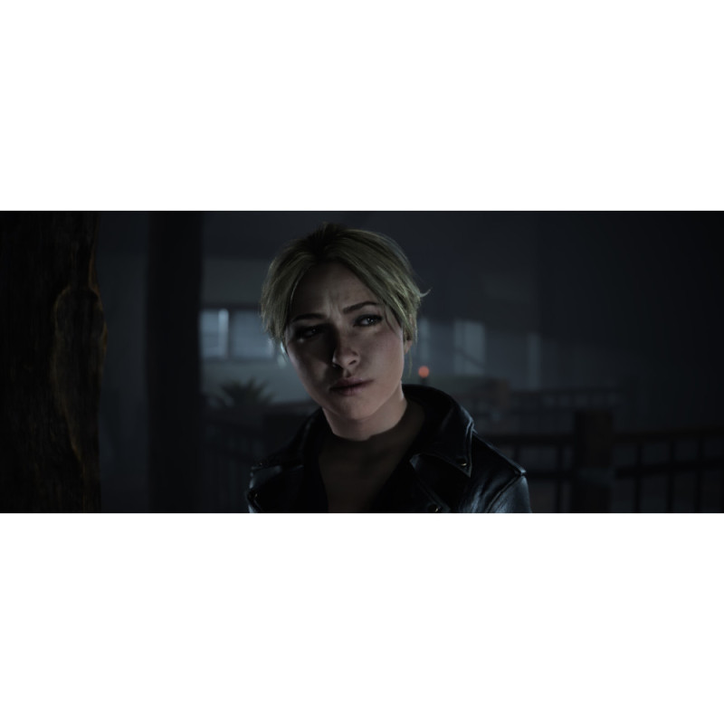 Games Software UNTIL DAWN [BD disk] (PS5) (1000044321)