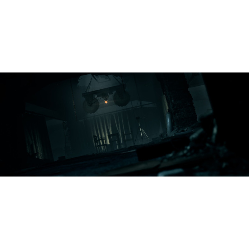 Games Software UNTIL DAWN [BD disk] (PS5) (1000044321)