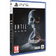 Games Software UNTIL DAWN [BD disk] (PS5) (1000044321)