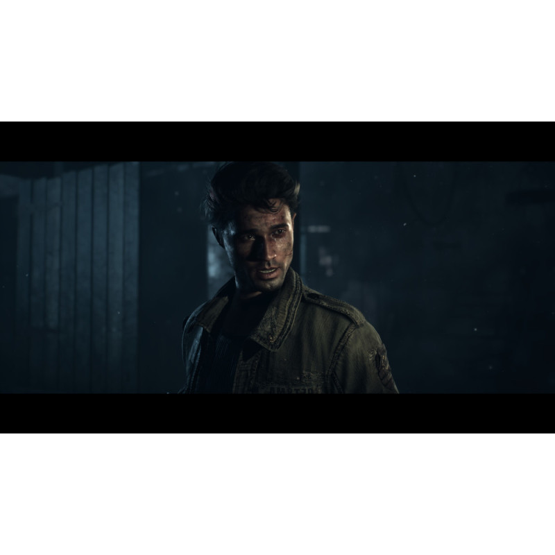 Games Software UNTIL DAWN [BD disk] (PS5) (1000044321)