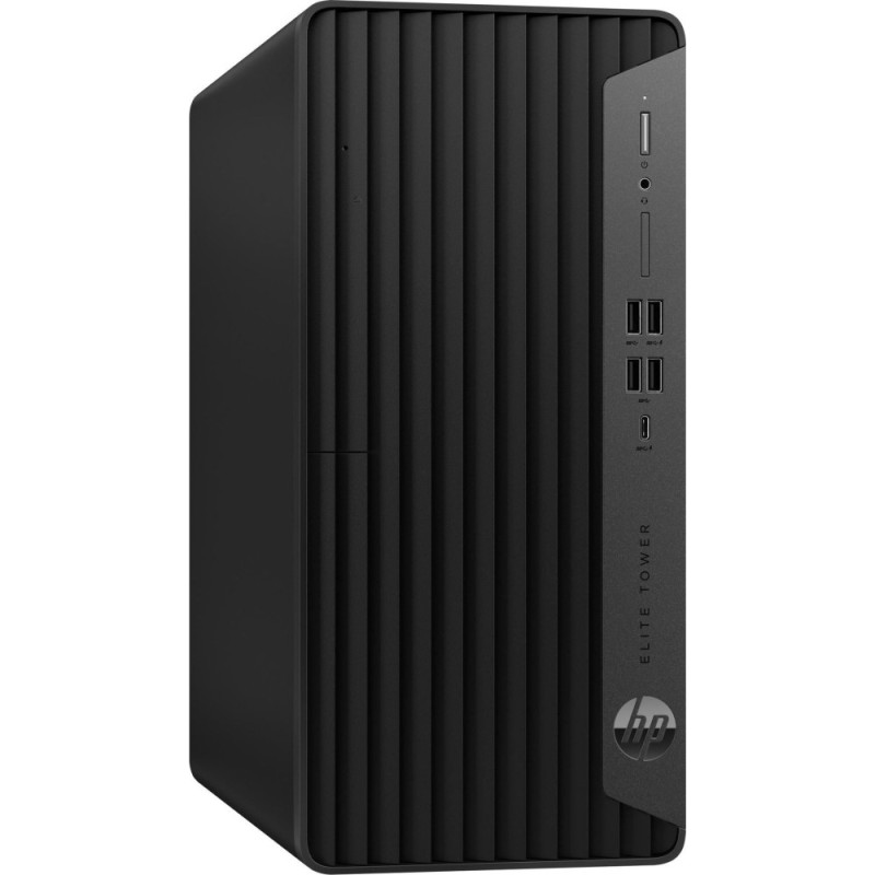 HP Комп'ютер персональний Elite 600-G9 TWR, Intel i7-12700, 16GB, F512GB, UMA, кл+м, 3р, Win11P (6U3Y6EA)