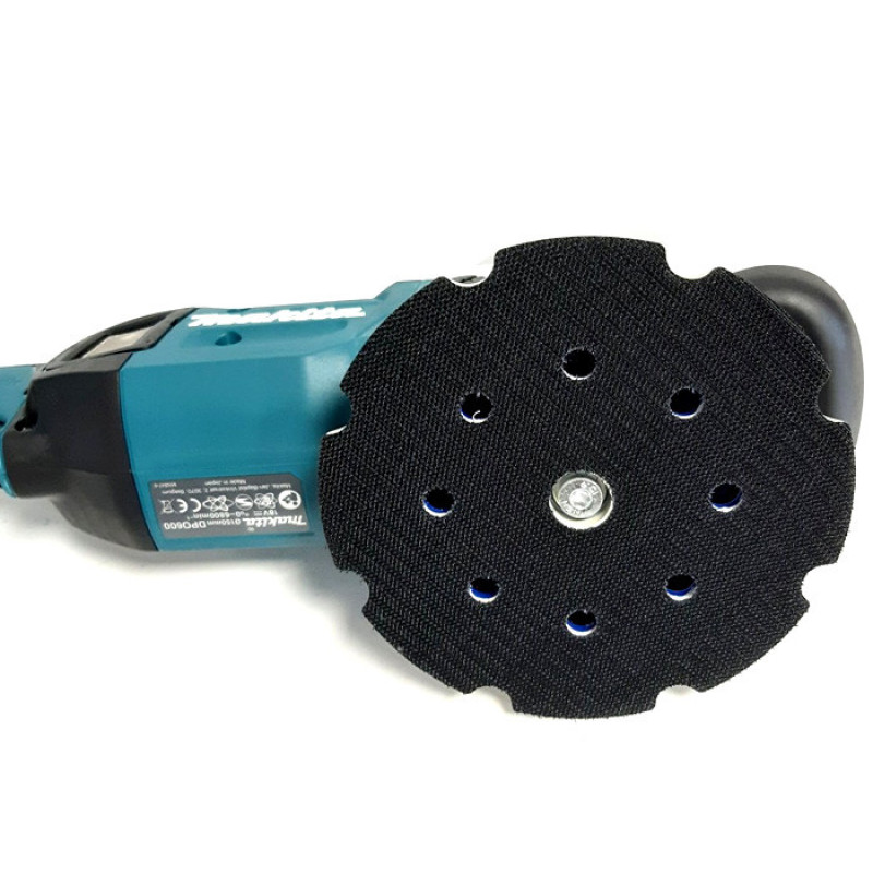 Makita DPO600Z