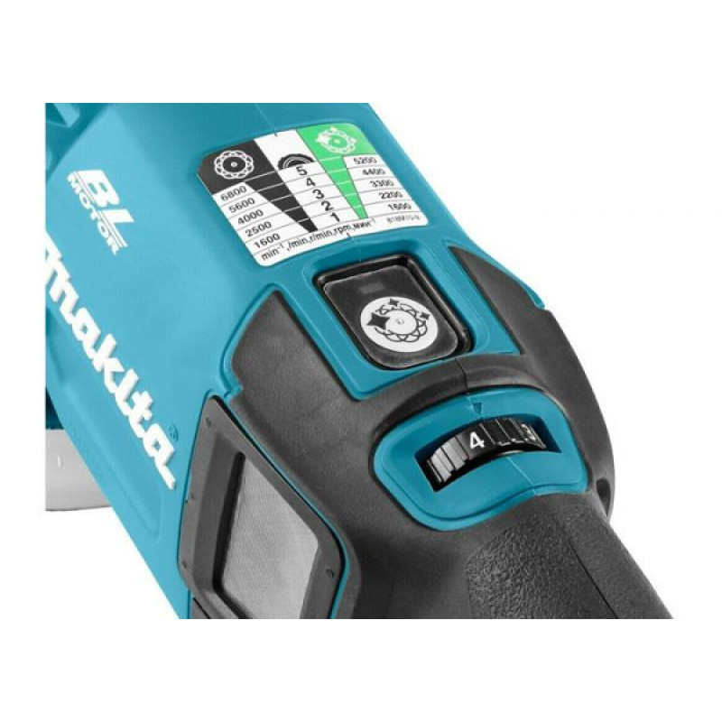 Makita DPO600Z