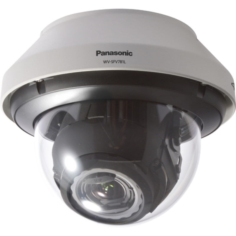Panasonic WV-SFV781L
