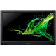 Monitor Acer 15.6" PM161QAbmiuuzx (UM.ZP1EE.A01) IPS Black