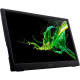 Monitor Acer 15.6" PM161QAbmiuuzx (UM.ZP1EE.A01) IPS Black