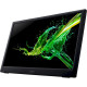 Monitor Acer 15.6" PM161QAbmiuuzx (UM.ZP1EE.A01) IPS Black