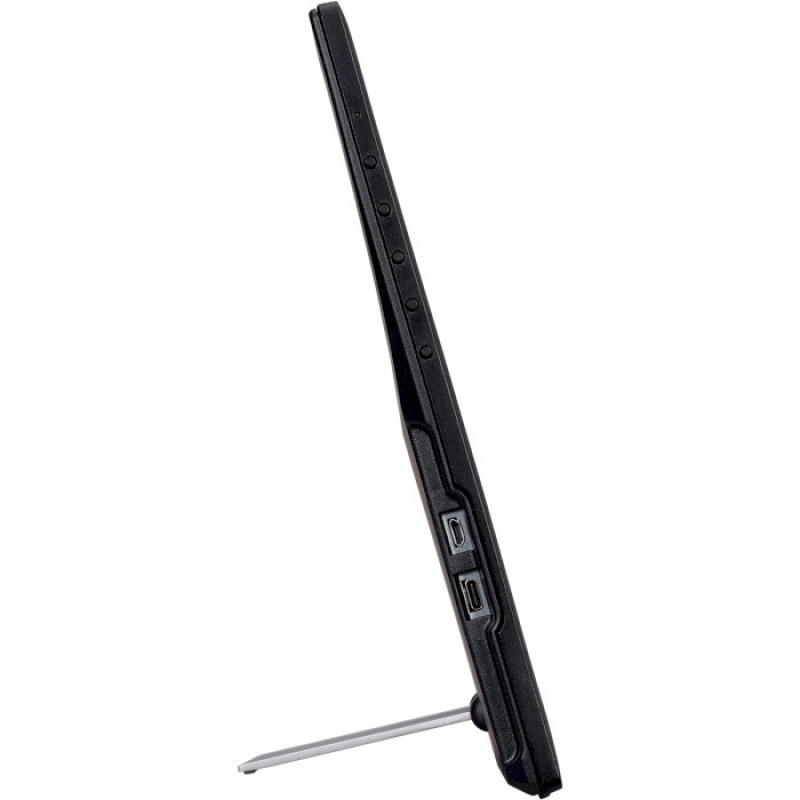 Monitor Acer 15.6" PM161QAbmiuuzx (UM.ZP1EE.A01) IPS Black