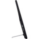 Monitor Acer 15.6" PM161QAbmiuuzx (UM.ZP1EE.A01) IPS Black
