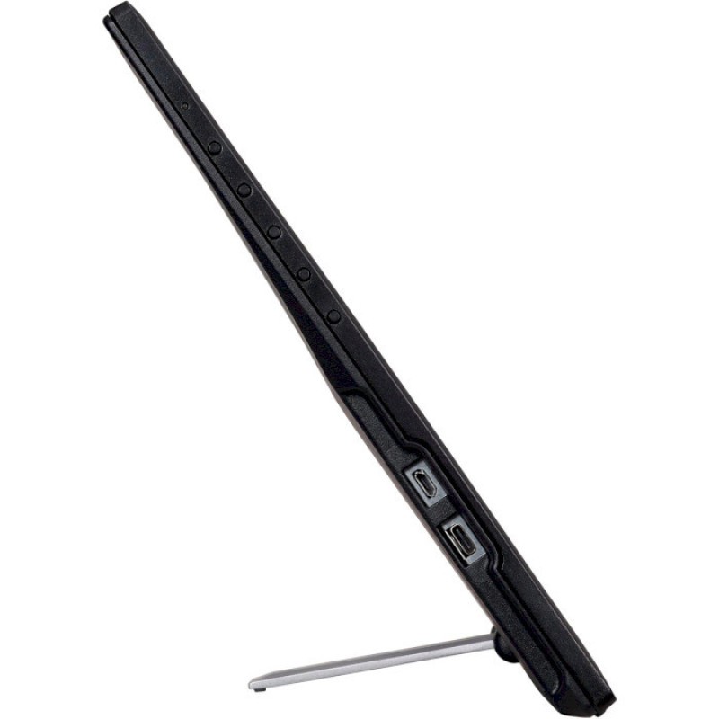 Monitor Acer 15.6" PM161QAbmiuuzx (UM.ZP1EE.A01) IPS Black