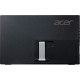 Monitor Acer 15.6" PM161QAbmiuuzx (UM.ZP1EE.A01) IPS Black