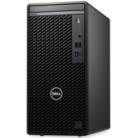 Dell ПК OptiPlex 7020 MT, Intel i5-12500, 8GB, F512GB, ODD, UMA, кл+м, Win11P (N117O7020MT)