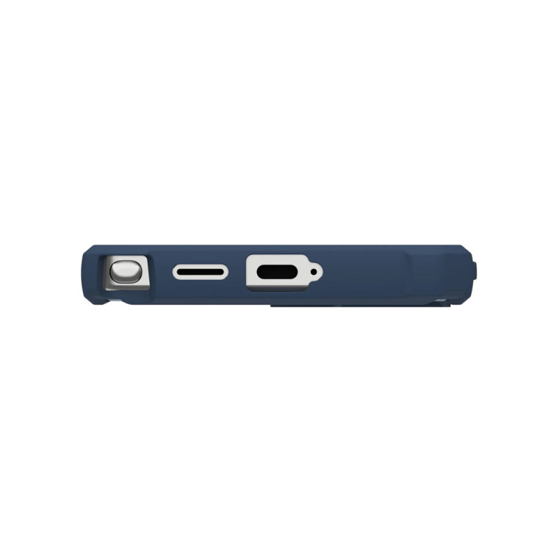 UAG Samsung S25 Ultra Pthfndr Clr w/Mag Bndl Blues Lanyard (2144831BV03)
