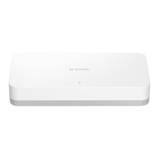 D-Link Switch GO-SW-8G 8xGE Unmanaged