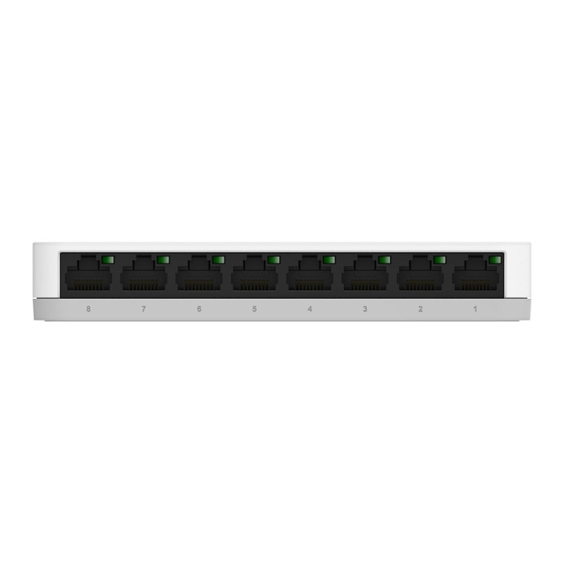 D-Link Switch GO-SW-8G 8xGE Unmanaged