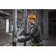 Bosch cordless screwdriver-drill GSB 18V-65 18V 2x5A h 31 65Nm 0-2100 rpm ZP GAL18V-40 case 1.12kg (0.601.9N3.303)