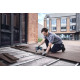 Bosch cordless screwdriver-drill GSB 18V-65 18V 2x5A h 31 65Nm 0-2100 rpm ZP GAL18V-40 case 1.12kg (0.601.9N3.303)