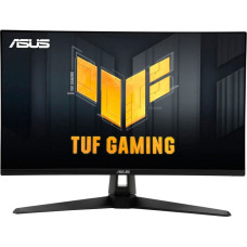 ASUS Монітор Asus 27  VG27UQ1A 2xHDMI, DP, MM, IPS, 3840x2160, 160Hz, 1ms, DCI-P3 95%, AdaptiveSync, HDR10 (90LM0AR0-B01371)