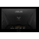 ASUS Монітор Asus 27" VG27UQ1A 2xHDMI, DP, MM, IPS, 3840x2160, 160Hz, 1ms, DCI-P3 95%, AdaptiveSync, HDR10 (90LM0AR0-B01371)
