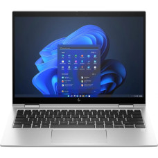 HP Ноутбук EliteBook x360 830-G10 13.3" WUXGA IPS, Intel i7-1355U, 32GB, F1024GB, UMA, Win11P, серебристый