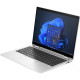 HP Ноутбук EliteBook x360 830-G10 13.3" WUXGA IPS, Intel i7-1355U, 32GB, F1024GB, UMA, Win11P, серебристый