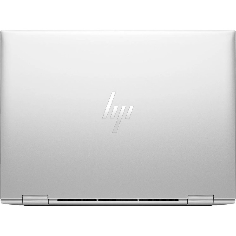 HP Ноутбук EliteBook x360 830-G10 13.3" WUXGA IPS, Intel i7-1355U, 32GB, F1024GB, UMA, Win11P, серебристый