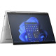 HP Ноутбук EliteBook x360 830-G10 13.3" WUXGA IPS, Intel i7-1355U, 32GB, F1024GB, UMA, Win11P, серебристый