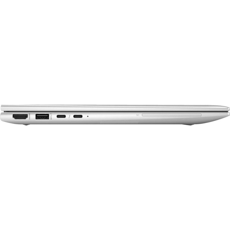HP Ноутбук EliteBook x360 830-G10 13.3" WUXGA IPS, Intel i7-1355U, 32GB, F1024GB, UMA, Win11P, серебристый
