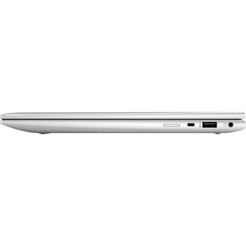 HP Ноутбук EliteBook x360 830-G10 13.3" WUXGA IPS, Intel i7-1355U, 32GB, F1024GB, UMA, Win11P, серебристый