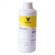 Чернила InkTec Epson R270/290 RX590/610/690/Yellow (E0010-01LY)