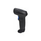 Сканер штрих-кода ІКС 5208RC/2D wireless USB with cradle, Bluetooth black (ІКС-5208RC-BT-2D-USB- CR)
