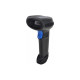 Сканер штрих-кода ІКС 5208RC/2D wireless USB with cradle, Bluetooth black (ІКС-5208RC-BT-2D-USB- CR)
