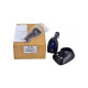 Сканер штрих-кода ІКС 5208RC/2D wireless USB with cradle, Bluetooth black (ІКС-5208RC-BT-2D-USB- CR)