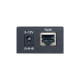 Медиаконвертер MCm-Q-0,1-1SM-1310nm-20 Step4Net