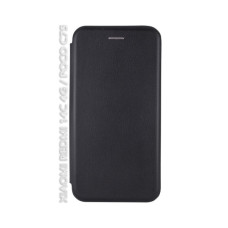 Чехол для мобильного телефона BeCover Exclusive Xiaomi Redmi 14C 4G / Poco C75 Black (712508)