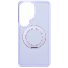 Чехол для мобильного телефона Armorstandart Unit Stand2 Samsung S26 Ultra 5G Lavender (ARM89963)