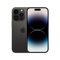 Мобильный телефон Apple iPhone 14 Pro 256Gb Space Black (Grade A) USED (iP14Pr25SBk_A)