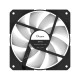Кулер для корпуса OCYPUS BETA F12 BK ARGB REVERSE BLADE (BETA-F12-BK1AM01X-GL)